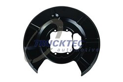 PROTECTIE NOROI DISC FRANA TRUCKTEC AUTOMOTIVE 08.35.200 - Compatibil cu BMW