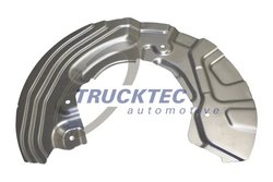 Protectie noroi disc frana Trucktec Automotive 08.35.253