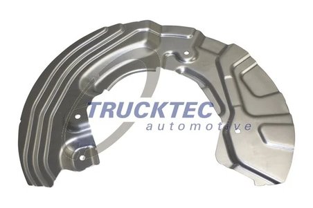 PROTECTIE NOROI DISC FRANA TRUCKTEC AUTOMOTIVE 08.35.253 - Compatibil cu BMW