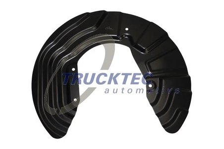 PROTECTIE NOROI DISC FRANA TRUCKTEC AUTOMOTIVE 08.35.279 - Compatibil cu BMW