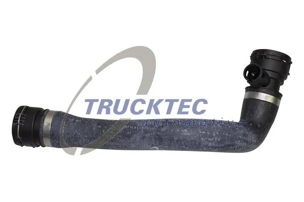 FURTUN RADIATOR TRUCKTEC AUTOMOTIVE 08.40.026 - Compatibil cu BMW