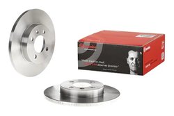 DISC FRANA BREMBO 08.5149.14 - Piesa auto compatibila cu mai multe marci