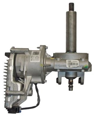 COLOANA DIRECTIE LIZARTE 08.62.1276 - Compatibil cu OPEL