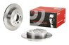 DISC FRANA BREMBO 08.7768.10 - Compatibil cu VOLVO