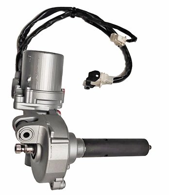 COLOANA DIRECTIE LIZARTE 08.93.0600 - Compatibil cu TOYOTA