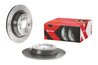 Disc frana Brembo 08.A540.1X