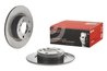 Disc frana Brembo 08.D180.11