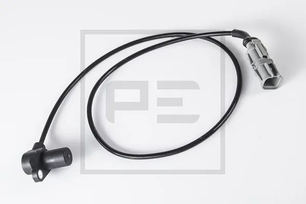 Senzor viteza/turatie PE Automotive 080.141-00A