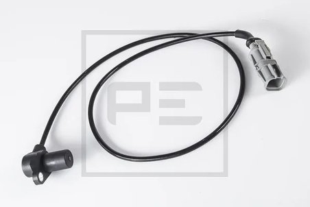 Senzor viteza/turatie PE Automotive 080.141-00A