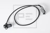 Senzor viteza/turatie PE Automotive 080.141-00A