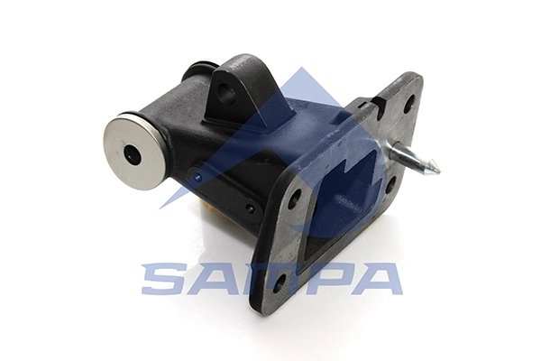 Suport lagar, suport amortizor (cabina) Sampa 080.178