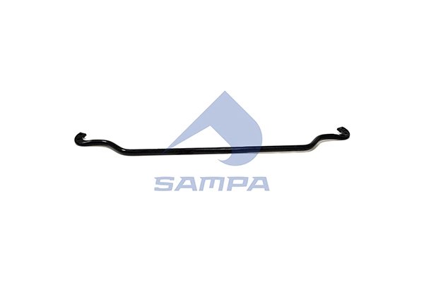 BARA STABILIZATOARE SUSPENSIE SAMPA 080.366 - Piesa auto compatibila cu mai multe marci