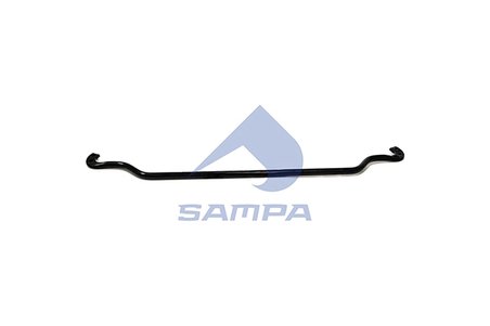 BARA STABILIZATOARE SUSPENSIE SAMPA 080.366 - Piesa auto compatibila cu mai multe marci