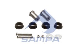 SET REPARATIE BUCSA BARA STABILIZATOARE SAMPA 080.581 - Compatibil cu RENAULT TRUCKS