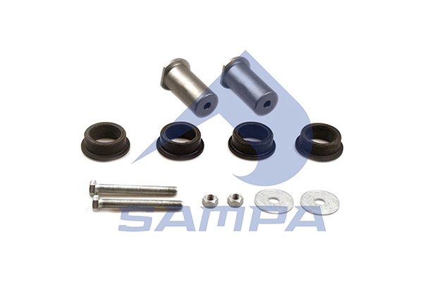 SET REPARATIE BUCSA BARA STABILIZATOARE SAMPA 080.581 - Compatibil cu RENAULT TRUCKS