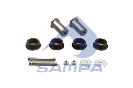 SET REPARATIE BUCSA BARA STABILIZATOARE SAMPA 080.581 - Compatibil cu RENAULT TRUCKS