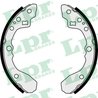 Set saboti frana LPR 08490