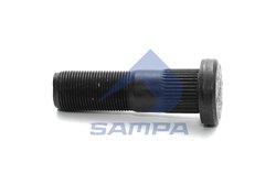 BOLT ROATA SAMPA 085.184 - Piesa auto compatibila cu mai multe marci