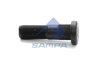 BOLT ROATA SAMPA 085.184 - Piesa auto compatibila cu mai multe marci