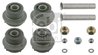BUCSA SUSPENSIE FEBI BILSTEIN 08561 - Compatibil cu MERCEDES-BENZ