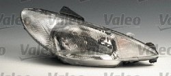 FAR VALEO 087273 - Compatibil cu PEUGEOT