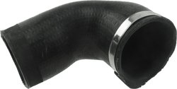 FURTUN INTERCOOLER/TURBO GATES 09-0281 - Compatibil cu VW