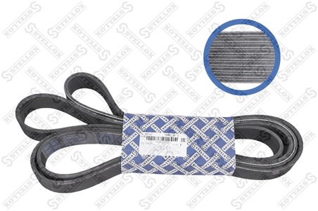 Curea transmisie Stellox 09-02871-SX