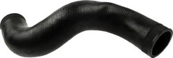FURTUN INTERCOOLER/TURBO GATES 09-0548 - Compatibil cu LAND ROVER