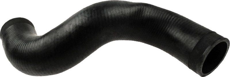 FURTUN INTERCOOLER/TURBO GATES 09-0548 - Compatibil cu LAND ROVER