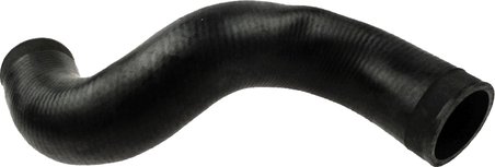 FURTUN INTERCOOLER/TURBO GATES 09-0548 - Compatibil cu LAND ROVER