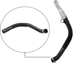 FURTUN INTERCOOLER/TURBO GATES 09-0623 - Compatibil cu FORD