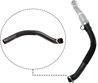 Furtun intercooler/turbo Gates 09-0623