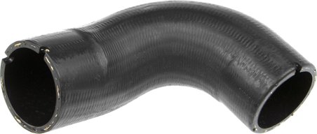 FURTUN INTERCOOLER/TURBO GATES 09-1246 - Compatibil cu ALFA ROMEO