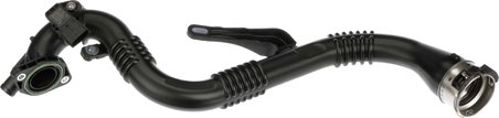 Furtun intercooler/turbo Gates 09-1424