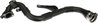 Furtun intercooler/turbo Gates 09-1424