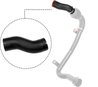 FURTUN INTERCOOLER/TURBO GATES 09-1472 - Compatibil cu CITROEN, OPEL, PEUGEOT, VAUXHALL