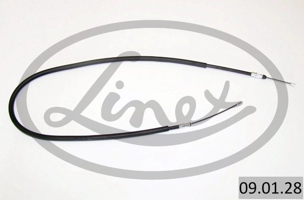 Cablu frana de mana Linex 09.01.28
