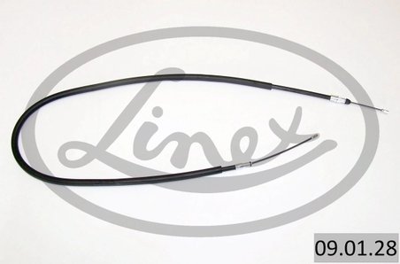 Cablu frana de mana Linex 09.01.28