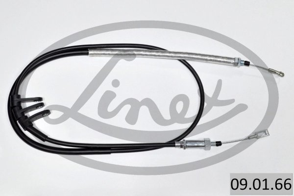 Cablu frana de mana Linex 09.01.66