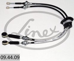 Cablu transmisie manuala Linex 09.44.09