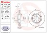 DISC FRANA BREMBO 09.5148.24 - Compatibil cu CHEVROLET, OPEL, VAUXHALL, ZAZ