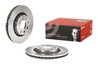 DISC FRANA BREMBO 09.5148.24 - Compatibil cu CHEVROLET, OPEL, VAUXHALL, ZAZ