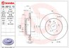 Disc frana Brembo 09.6912.10
