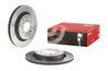 DISC FRANA BREMBO 09.9505.11 - Compatibil cu CADILLAC, CHEVROLET, FIAT, OPEL, SAAB, VAUXHALL