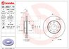 DISC FRANA BREMBO 09.9607.14 - Compatibil cu BEDFORD, CHEVROLET, OPEL, VAUXHALL, ZAZ