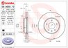 Disc frana Brembo 09.A630.11