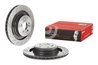 DISC FRANA BREMBO 09.A822.11 - Compatibil cu MERCEDES-BENZ