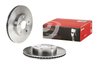 DISC FRANA BREMBO 09.A864.14 - Compatibil cu TOYOTA