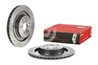 Disc frana Brembo 09.A907.11