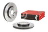 Disc frana Brembo 09.B545.11